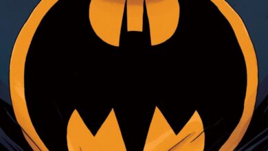 DC acaba de romper permanentemente la regla más importante de los dispositivos icónicos de Batman