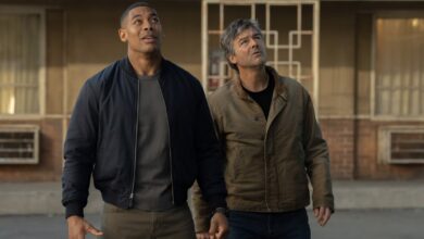 DC revela el reemplazo oficial de Green Lantern de Hal Jordan y John Stewart para la nueva serie de la Liga de la Justicia