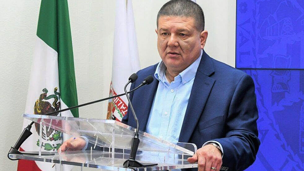 Defensa participó en la coordinación del operativo en Chihuahua: abogado de César Jáuregui