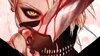 Después de 2 años, el mayor ícono del terror de la década de 2020 regresa para una nueva era audaz
