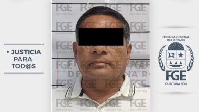 Detienen al alcalde de Puerto Aventuras y a dos colaboradores por extorsión agravada