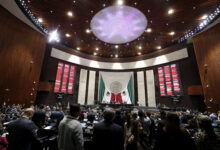 Diputados avalan reformas al ISR y Ley Federal de Derechos del Paquete Económico 2027
