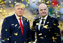 Dirigentes europeos de la FIFA exigen explicaciones a Infantino por pagos y gastos
