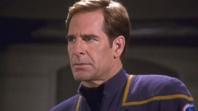 Dónde deja el nuevo programa de CBS de Scott Bakula su regreso a Star Trek explicado por EP