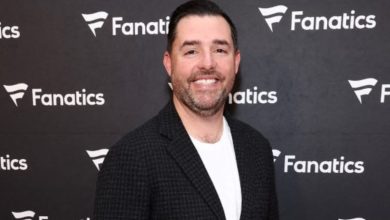 Dueño de los 49ers, Jed York, suspendido 6 partidos tras arresto en operativo contra la prostitución