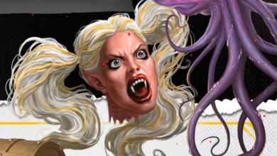 Dungeon Crawler Carl: Mataré a tu madre anunciado oficialmente