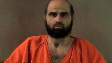 EE. UU. transmitirá en vivo el fusilamiento del autor del tiroteo de Fort Hood