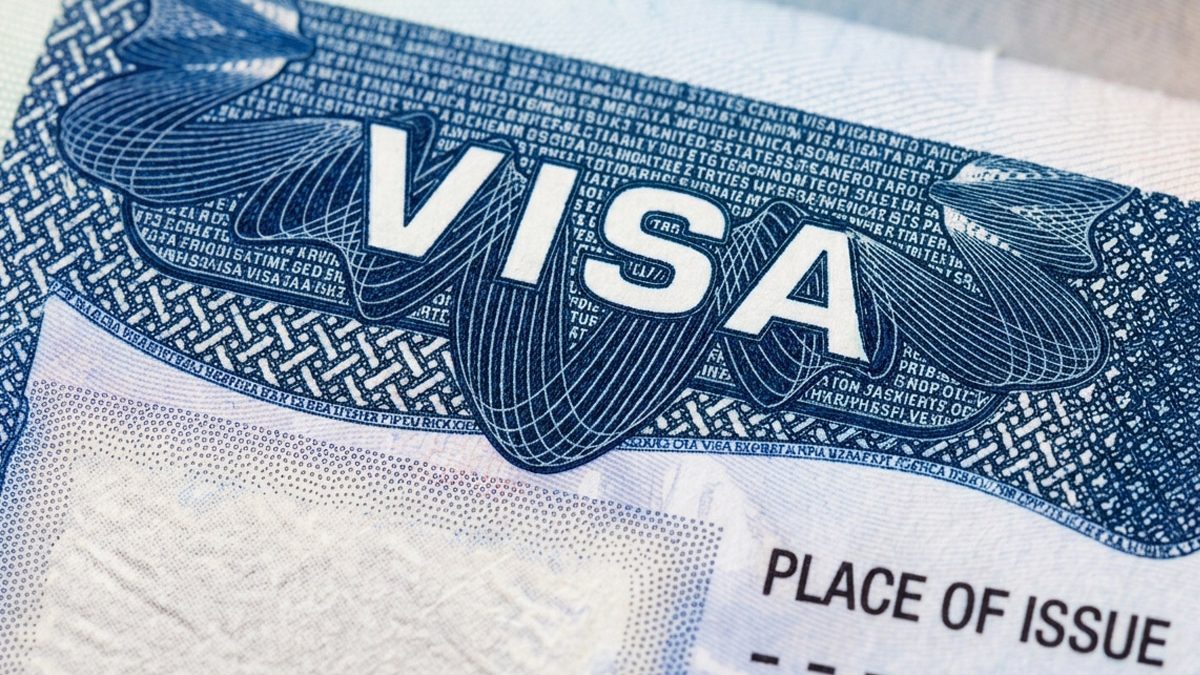 EE.UU. ha revocado más de 250 mil visas desde el regreso de Trump a la Presidencia