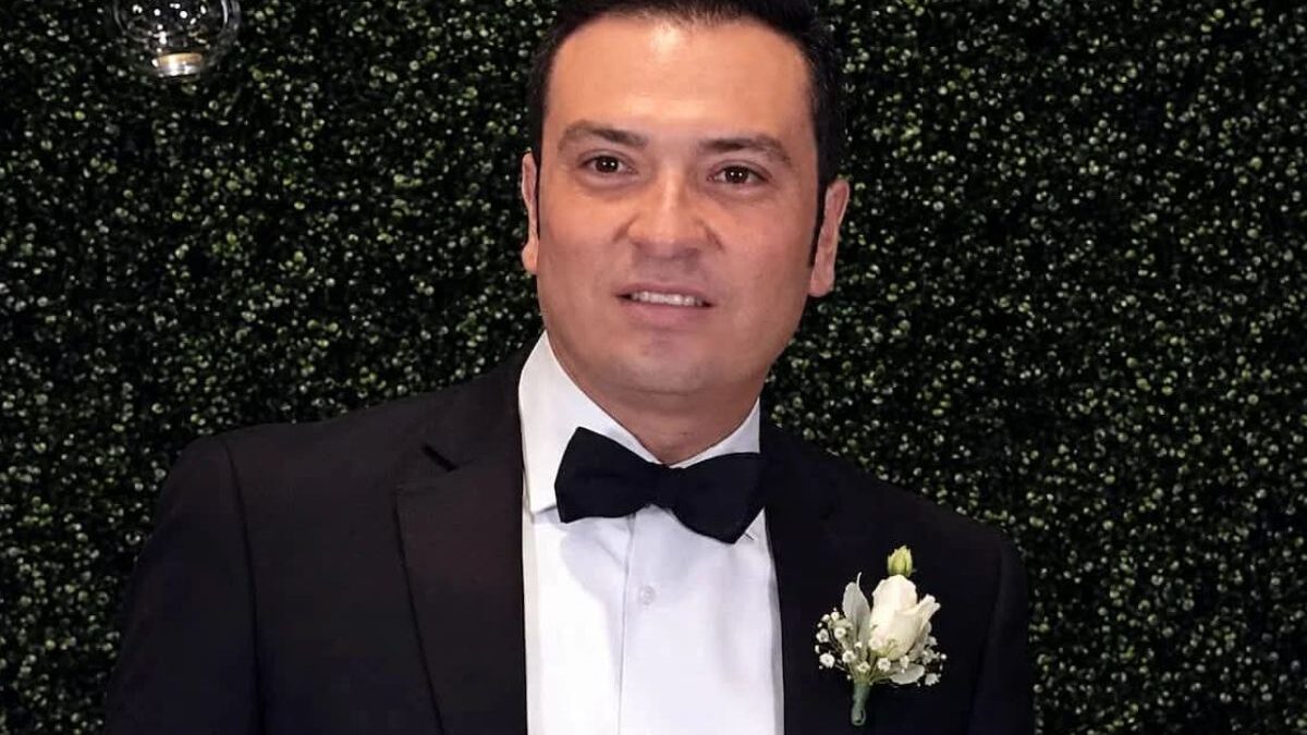 EEUU siguió a Amílcar Olán desde que salió de México: María Idalia Gómez
