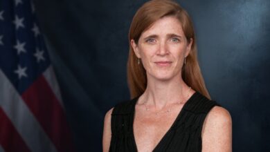 El 'suicidio' del poder blando de Estados Unidos | Entrevista con Samantha Power