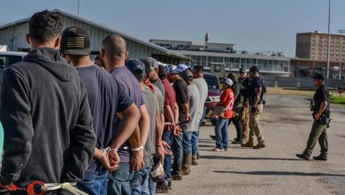El Gobierno de Trump compra tres centros de detención para migrantes en California