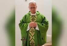 El Vaticano publica las primeras imágenes del papa desde su operación de cáncer