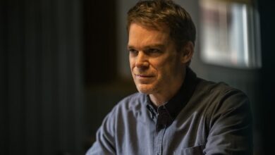 El asesino que puso fin a la era de Dexter regresa oficialmente para la temporada 2 de Resurrection