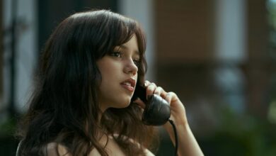 El clon del miércoles de Disney tiene actualmente una puntuación RT más alta que la serie de Jenna Ortega