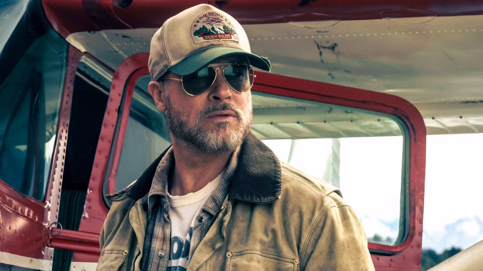 El desgarrador thriller de supervivencia de Brad Pitt y David Ayer obtiene el veredicto oficial de Hideo Kojima