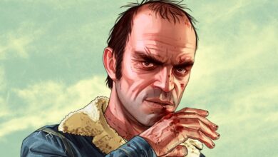El final de Canon de GTA 5 confirmado oficialmente antes de GTA 6
