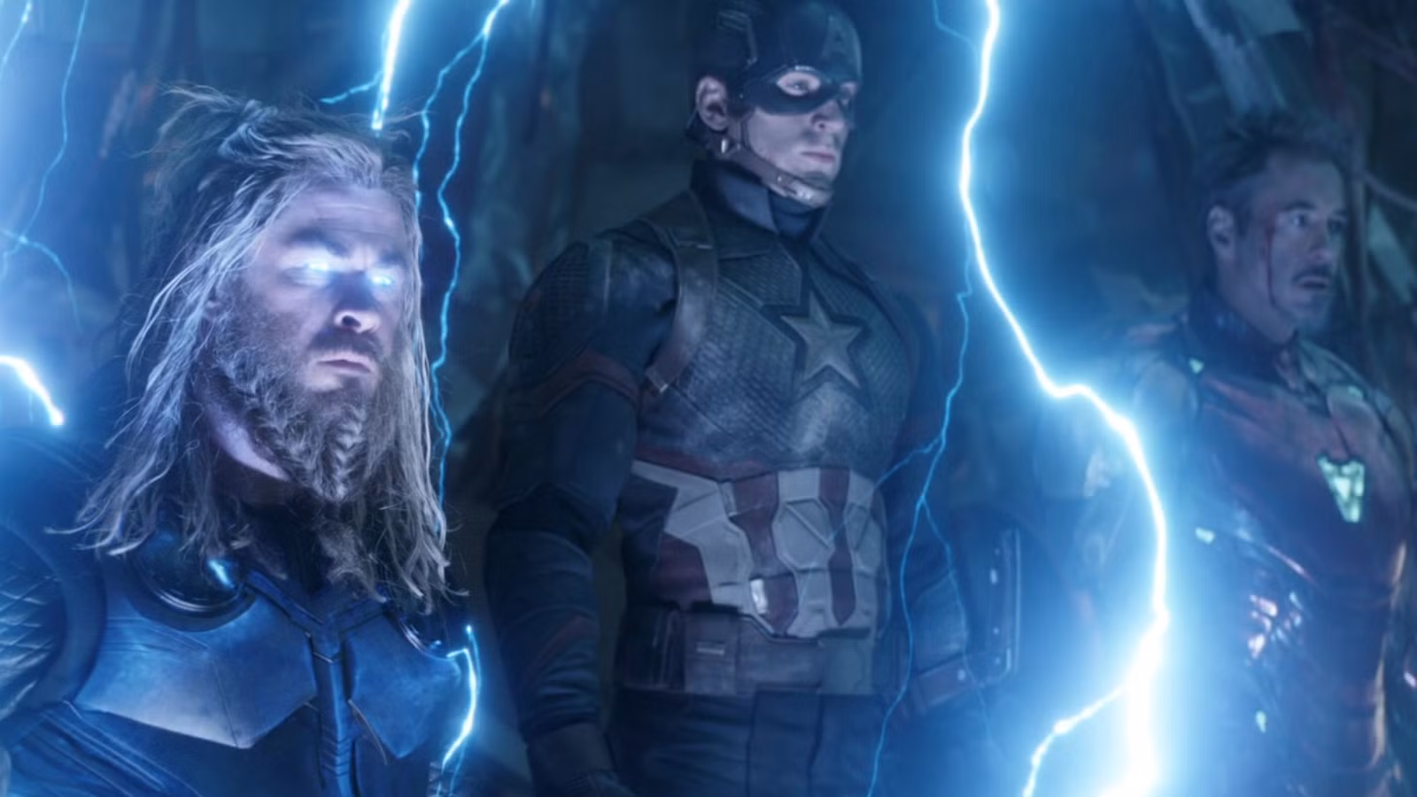 El mayor enemigo de los Vengadores regresa con venganza en la nueva serie Disney+ de Marvel