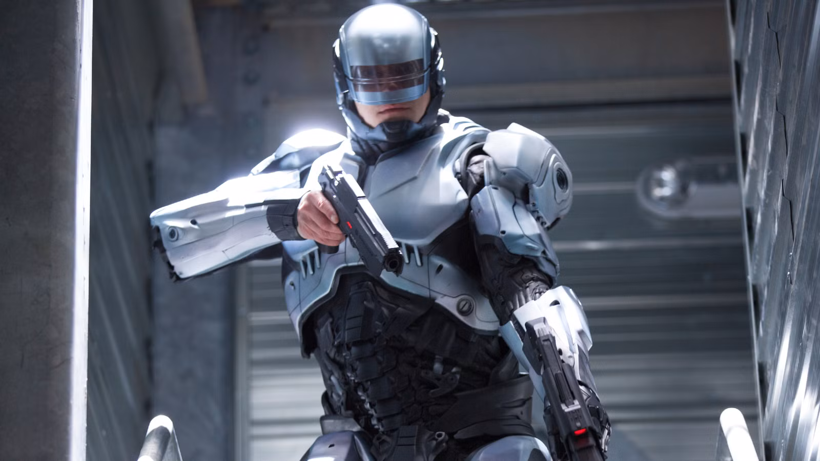 El nuevo casting de reinicio de Robocop de Prime Video obtiene respuesta oficial de Joel Kinnaman