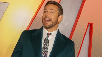 El nuevo remake occidental de Zachary Levi es una degradación de Rotten Tomatoes del clásico de John Wayne