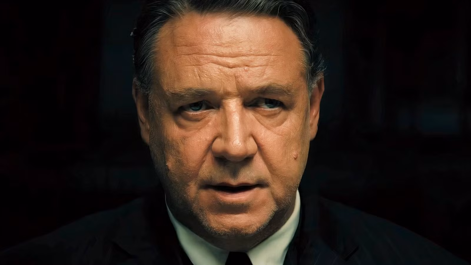 El nuevo thriller criminal de Netflix de Russell Crowe establece oficialmente un récord de audiencia en Rotten Tomatoes después de 21 años