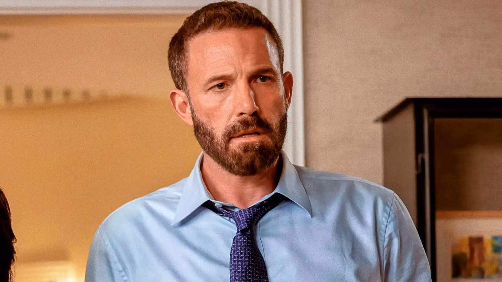 El nuevo thriller de Ben Affleck de Netflix falla con el récord de audiencia de todos los tiempos de Rotten Tomatoes