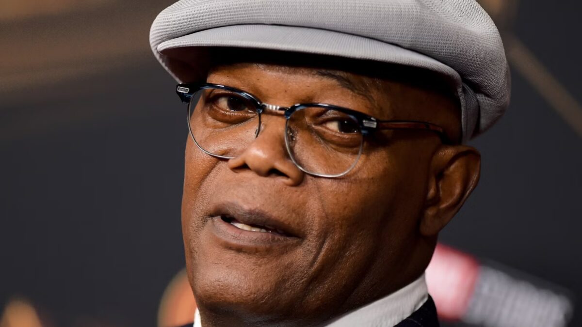 El nuevo thriller de Samuel L. Jackson establece oficialmente un récord brutal en Rotten Tomatoes