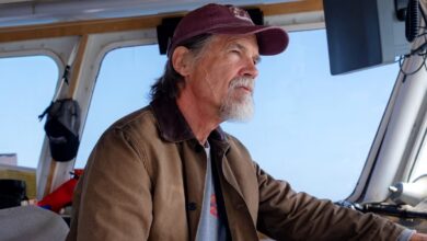 El nuevo thriller de supervivencia de Josh Brolin obtiene una puntuación estelar de Rotten Tomatoes