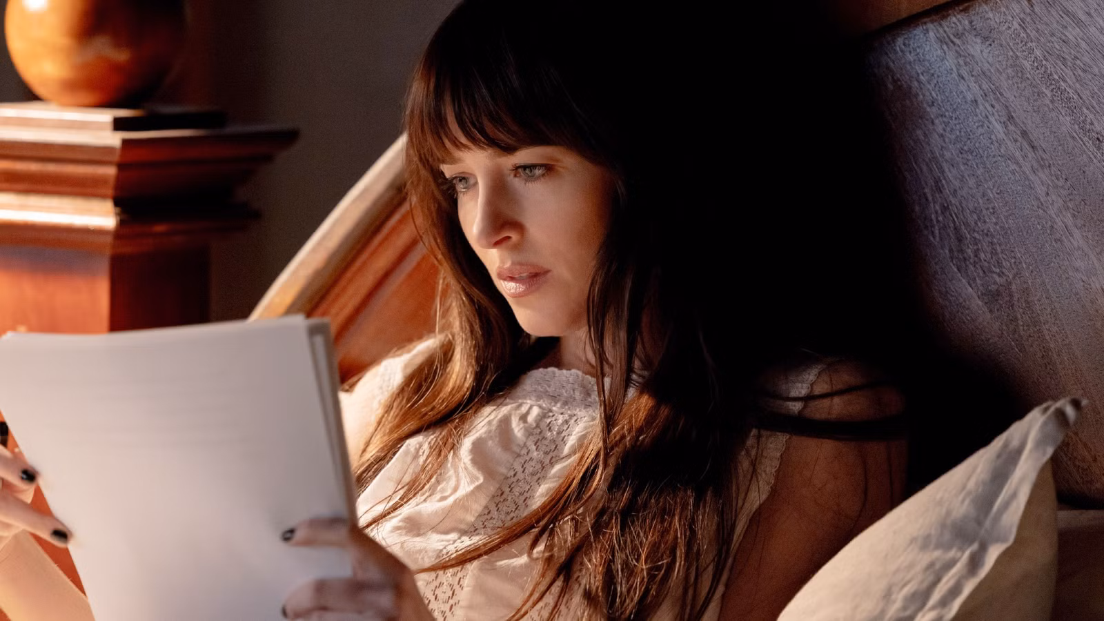 El nuevo thriller psicológico del prolífico autor continúa la racha de adaptaciones de Harsh Rotten Tomatoes