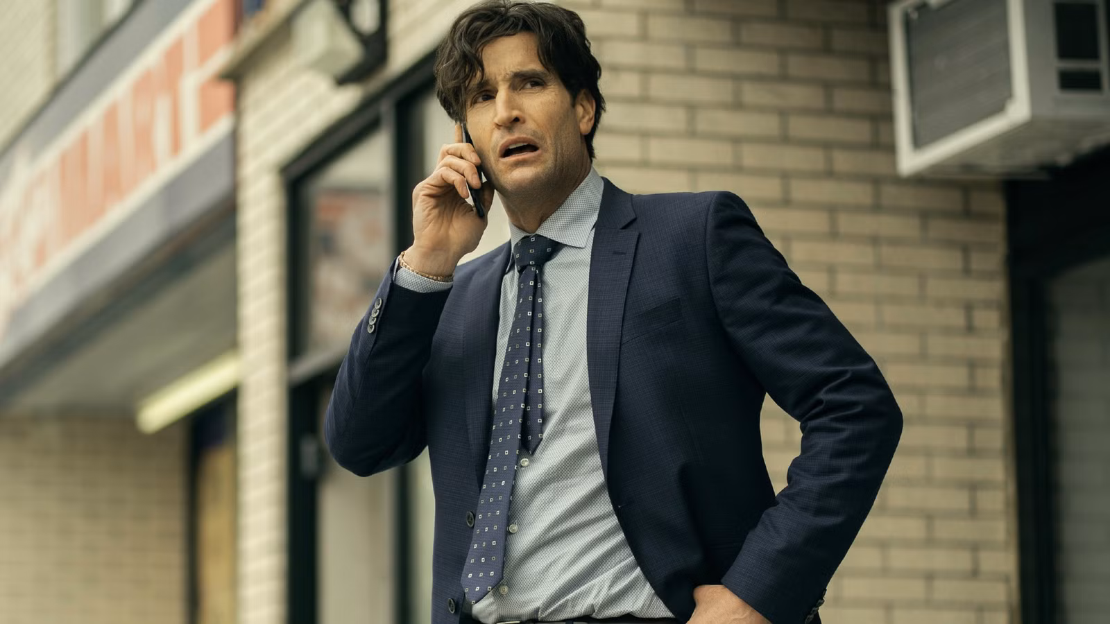 El nuevo universo compartido de suspense de Prime Video es tan bueno que ya ha sido renovado por 3 temporadas más