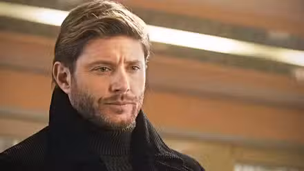 Dean en Los Winchester