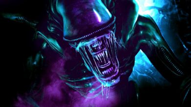 El nuevo xenomorfo de Alien está oficialmente aquí y es más mortal que el original