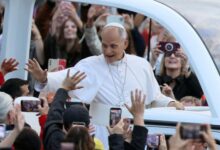 El papa León XIV no necesitará tratamiento tras extirparle el cáncer en el pulmón
