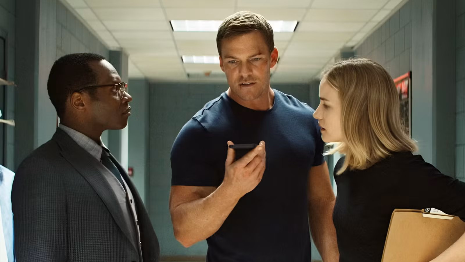 El personaje original de Reacher que regresa en 1 mes merece estar en el Prime Video Show