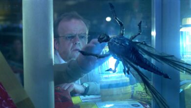 El próximo remake de Stephen King de Mike Flanagan se apoyará en el "terror lovecraftiano" del clásico de 46 años