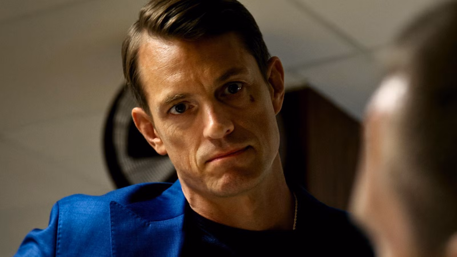 El reemplazo de Bosch con clasificación R de Joel Kinnaman ahora tiene la serie de seguimiento perfecta