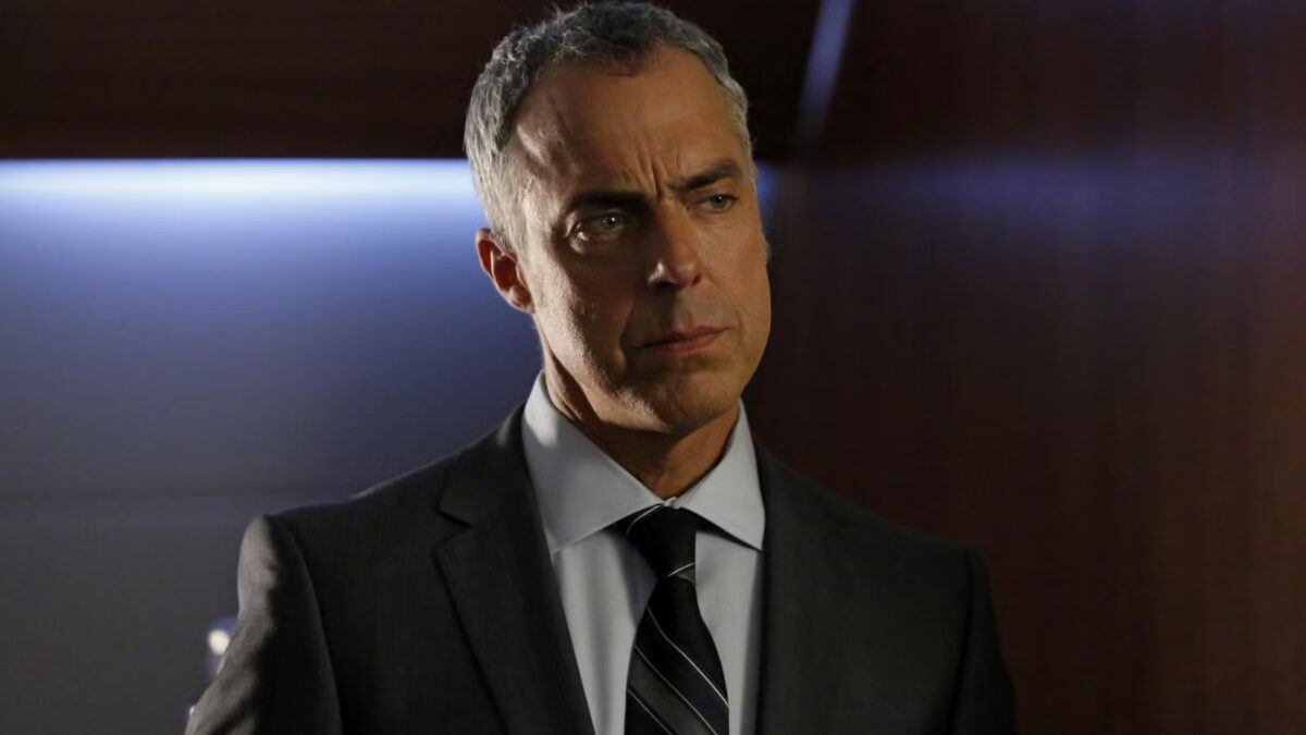 El regreso de DC con clasificación R de Titus Welliver es oficialmente uno de los programas más importantes de HBO Max