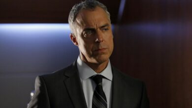 El regreso de DC con clasificación R de Titus Welliver es oficialmente uno de los programas más importantes de HBO Max