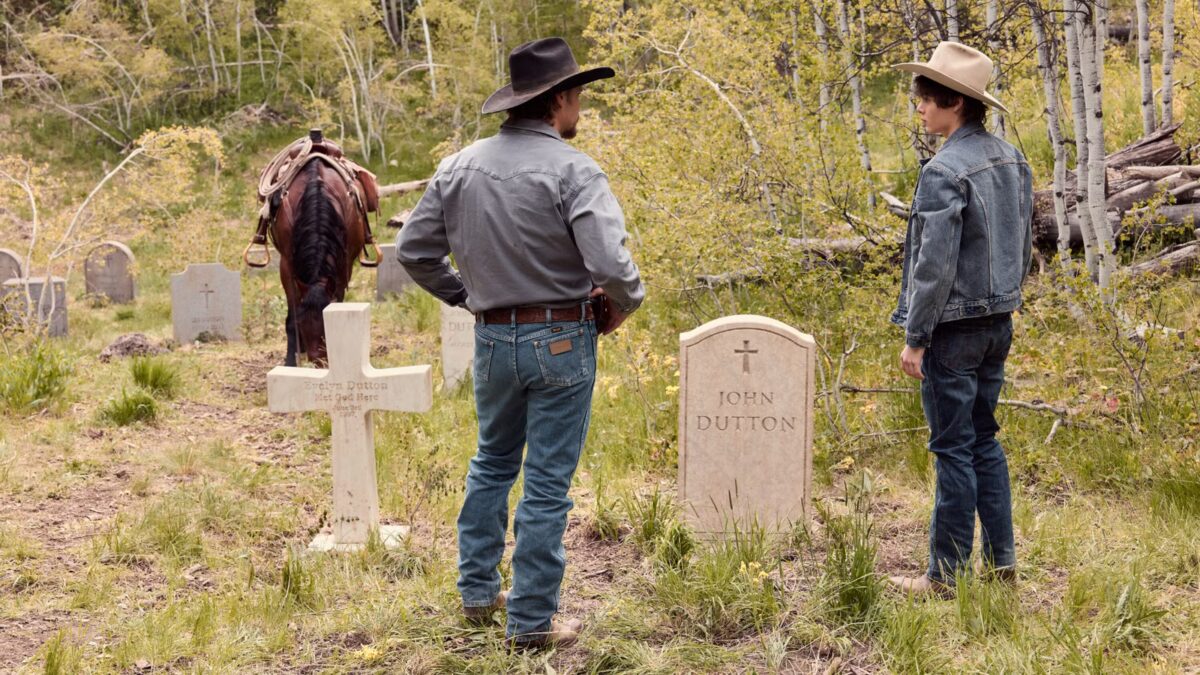 El regreso de Yellowstone en 2026 amenaza con destrozar a 2 Duttons para siempre