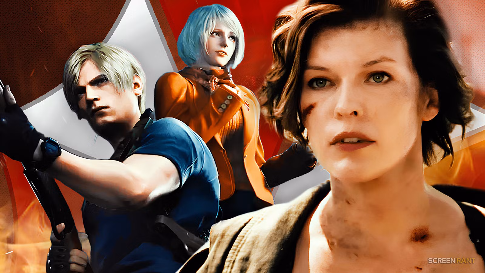 El reinicio de la película Resident Evil que adapta este juego de 23 años es la última esperanza para salvar la franquicia después de 8 fallos