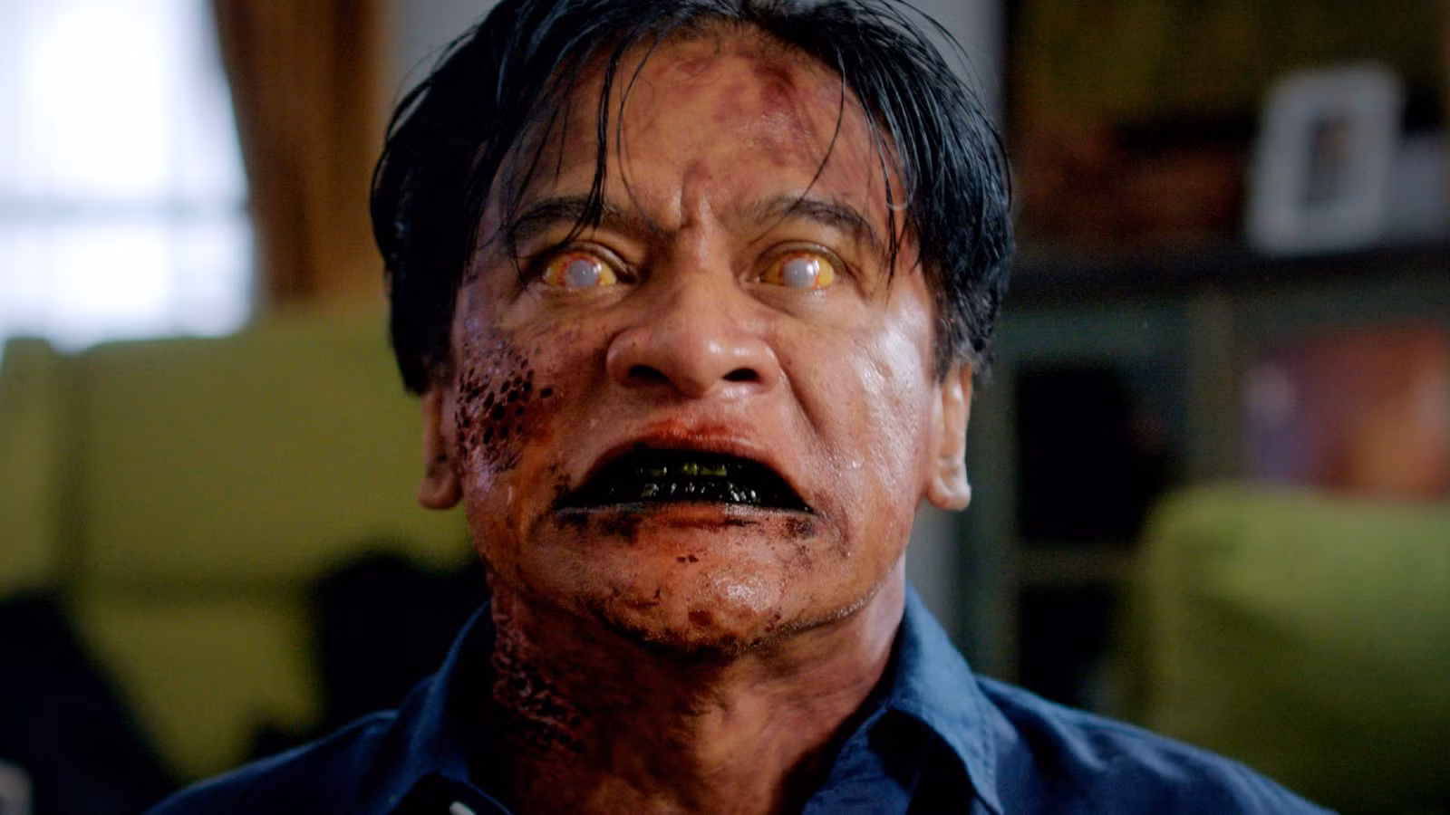 El thriller de zombis de Netflix se convierte en un éxito mundial instantáneo a pesar del 26 % de puntuación de audiencia en RT
