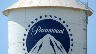El videojuego de acción y ciencia ficción épico recibirá oficialmente una película de acción en vivo de Paramount