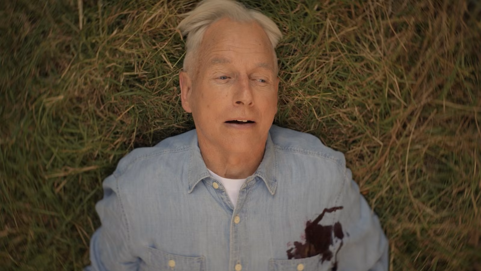 El viejo Gibbs recibe un disparo en el regreso de NCIS de Mark Harmon