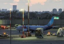 Emiratos confirma copiloto de Flydubai pretendía ataque suicida contra aeropuerto israelí
