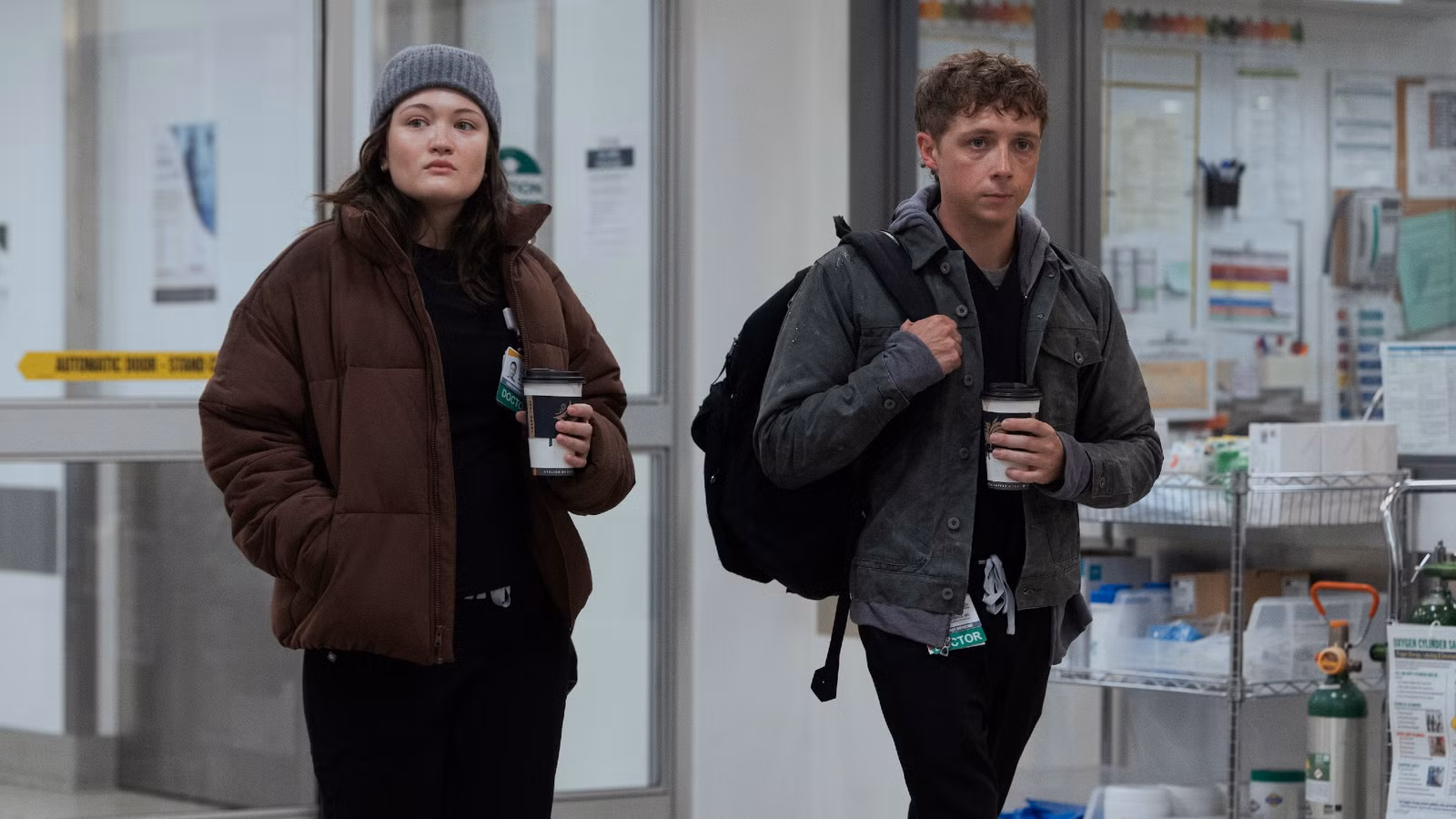 Es oficialmente el fin de una era para Pitt en HBO Max