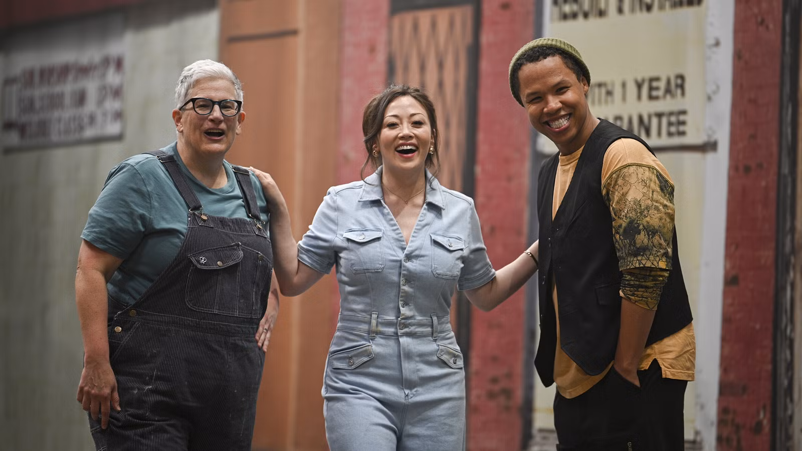 Estado de regreso del equipo OG de Colter en la temporada 4 de Tracker confirmado por Showrunner