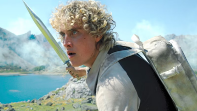 Estamos oficialmente a 6 semanas del regreso de una franquicia de películas de ciencia ficción de $ 3.3 mil millones