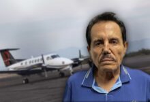 FBI también niega información sobre traslado de ‘El Mayo’ a EE.UU., aunque reconoce que la tiene