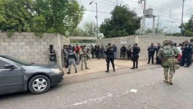 FGE Coahuila indaga fanatismo detrás de ataque a secundaria en Torreón
