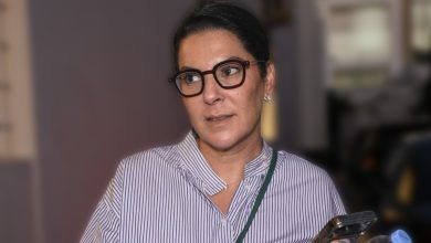 Fátima Mansouri, 'la Presidenta', encabezará el gobierno en Marruecos