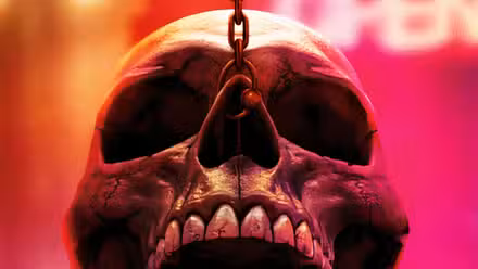 Póster Destino final